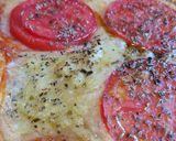 Foto del paso 5 de la receta: Pizza vegana (🌱)