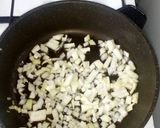 Bőséges zöldséges csirkelmell recept fázis 1 fotója