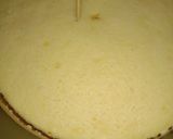 รูปขั้นตอนการทำที่ 9 ของ เค้กชิฟฟ่อนแคนตาลูปในหม้อหุงข้าว (Cantaloupe Chiffon Cake in a Rice Cooker)