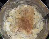 Foto del paso 4 de la receta: Calabaza rellena súper fácil y rica