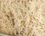 Foto langkah ke 4 dari resep Bakmi Jawa Ala Abang-Abang.