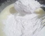 Foto del paso 2 de la receta: Budín Marmolado