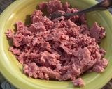 Hamis tészta recept fázis 1 fotója