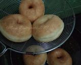 Foto langkah ke 13 dari resep Donat Kentang.