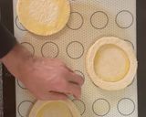 Foto del passaggio 4 della ricetta Galette De Rois Monoporzione
