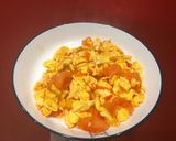 Foto del paso 4 de la receta: Tomate con Huevo estilo Chino