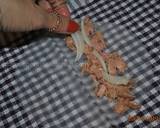 Tuna Rice paper wraps recipe step 3 photo