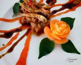 Foto langkah ke 2 dari resep #aop1_teri : Sambal tempe teri.