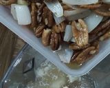 Foto del paso 5 de la receta: Crema de nuez