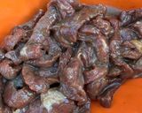 Foto langkah ke 1 dari resep Oseng Daging Sapi 👍🏼.