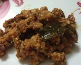 सांडगे भाजी (SANDGE BHAJI RECIPE IN MARATHI) रेसिपी स्टेप 4 फोटो 