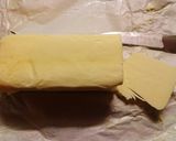 Foto del paso 5 de la receta Espaguetis con crema de emmental