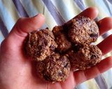Foto del paso 5 de la receta: Galletitas con ciruela