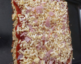 Foto del paso 5 de la receta: Pizza Keto 2