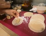 Foto langkah ke 1 dari resep Gyoza 🥟.