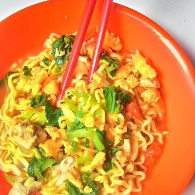 Langkah 5