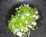 Foto del paso 3 de la receta: Lasaña de pollo con tortillas para tacos