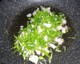 Foto del paso 3 de la receta: Lasaña de pollo con tortillas para tacos