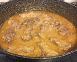 Foto del paso 6 de la receta: Carrillada de cerdo en salsa