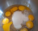 Foto langkah ke 1 dari resep Pukis Apem.