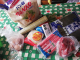 Hand roll