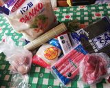 Foto del paso 1 de la receta: Hand roll