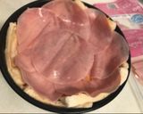 Foto del paso 1 de la receta: Pastel cheddar 🧀 🥪