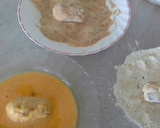 Foto del paso 9 de la receta: Croquetas de chorizo y huevos fritos