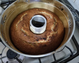 Foto del paso 7 de la receta: Torta de bananas de mi abuela Margarita