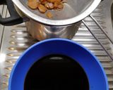 Foto langkah ke 3 dari resep Ginger Ale (Jahe Ale).
