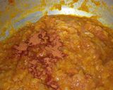 A picture of step 10 of Hare Matar ki Ghugni (Masalay wale matar).