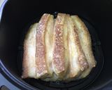 รูปขั้นตอนการทำที่ 7 ของ หมูกรอบ Air Fryer