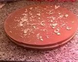 Foto del paso 5 de la receta Tarta tres chocolates