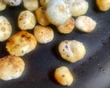 মশালা মাখনা (mashala makhana recipe in Bengali) রেসিপি ধাপ - 4 ছবি