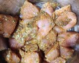 Foto del paso 1 de la receta: Nuggets de pollo Grez