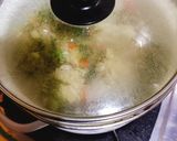 Foto langkah ke 5 dari resep RICA-RICA AYAM ALA MANADO.