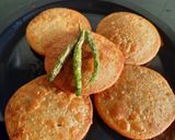 शेगाव कचोरी (Shegaon kachori recipe in marathi) रेसिपी स्टेप 3 फोटो