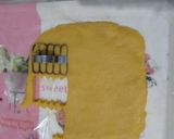 Foto langkah ke 4 dari resep Kastengel Simple.