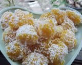 Foto langkah ke 4 dari resep Sentiling nanas.