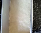 A picture of step 4 of Homemade Wheat Flour Bread.