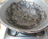 Foto langkah ke 4 dari resep Spaghetti Aglio Olio.