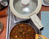 Foto del paso 6 de la receta: Guiso chipotle vegetariano