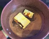 صورة لخطوة 3 من وصفة ليزي كيك بااسهل طريقة والطعم ولا غلطة 😍