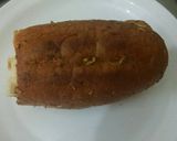 Foto del paso 4 de la receta: Pan de ajo
