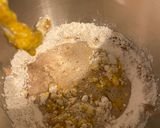 Foto del paso 4 de la receta: Stollen - Pan Dulce Alemán