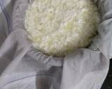 Kesar Pista Sondesh recipe step 2 photo
