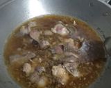 Foto langkah ke 5 dari resep Semur Hati Ampela.