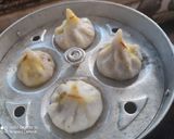 A picture of step 5 of Modak.