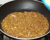 A picture of step 5 of Strips Samosa.