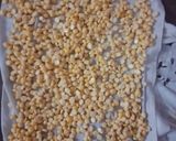 મસાલા ચણા દાળ(masala chana dal recipe in gujarati) રેસીપી સ્ટેપ2ફોટો